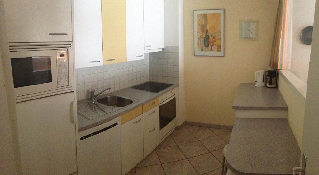 Ferienapartment ดาวอส ห้อง รูปภาพ