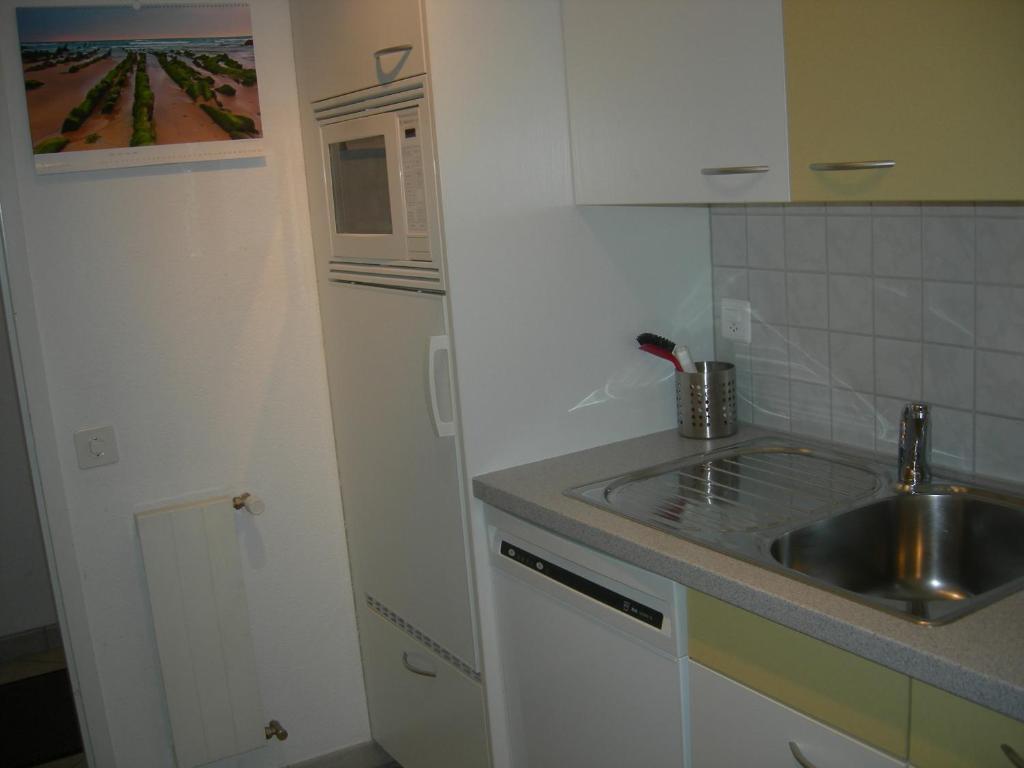 Ferienapartment ดาวอส ภายนอก รูปภาพ
