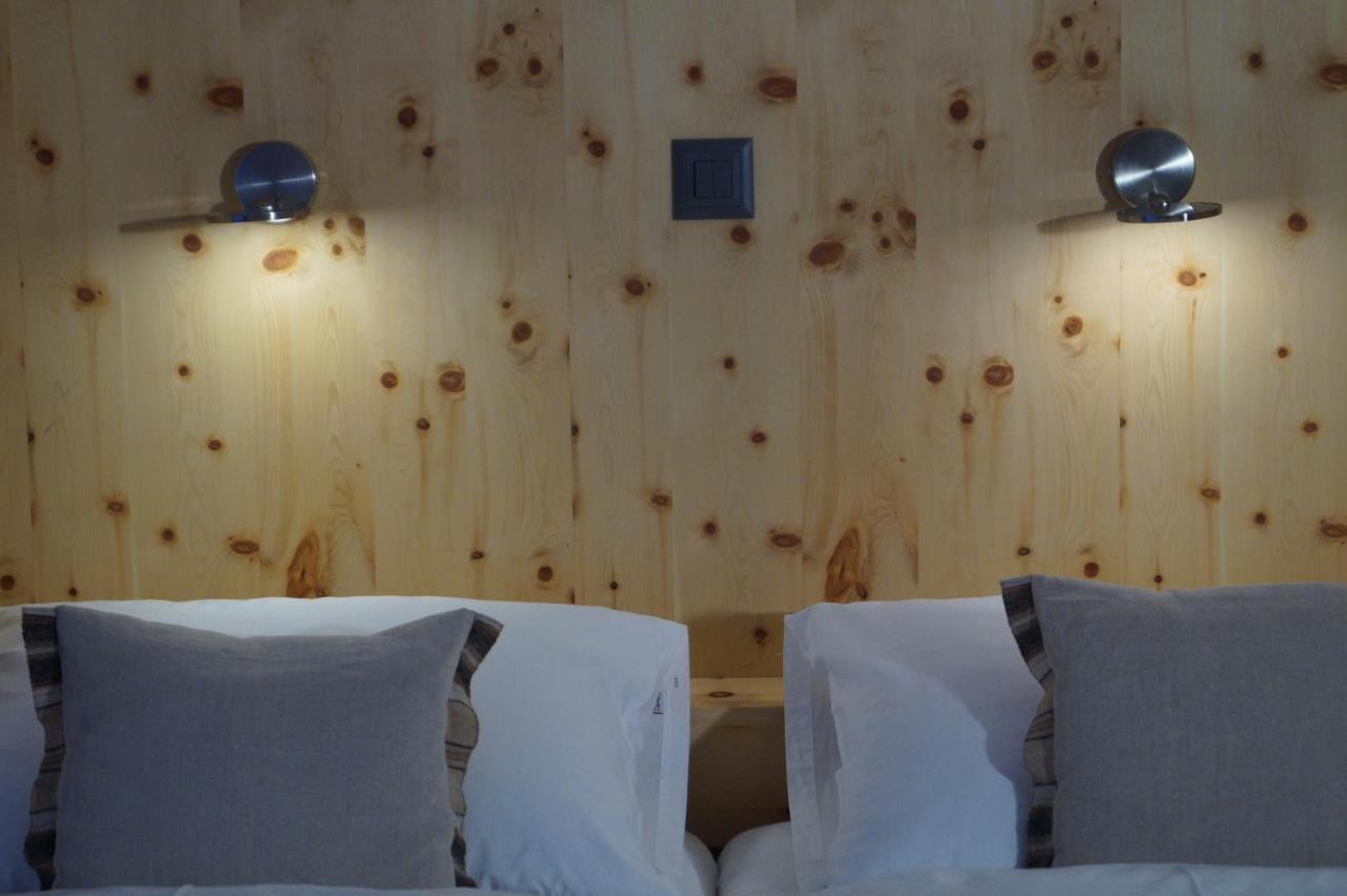 Ferienapartment ดาวอส ภายนอก รูปภาพ